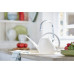 Elho Giesskanne Aquarius 1.5 l, Weiss
