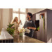 Elho Giesskanne Vibes Fold 1.7 l, Weiss