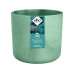 Elho Blumentopf The Ocean 2.5 l, Pazifikgrün