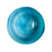 Elho Blumentopf The Ocean 3.7 l, Atlantikblau