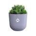 Elho Blumentopf Jazz mini 0.4 l, Lavendel Lila