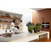 Elho Blumentopf Jazz 1.5 l, Living schwarz