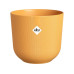 Elho Blumentopf Jazz 3.7 l, Amber Gelb