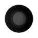 Elho Blumentopf Jazz 3.7 l, Living schwarz
