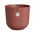 Elho Blumentopf Jazz 3.7 l, Toskanisches rot