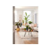 Elho Blumentopf Vibes Fold mini 0.8 l, Zartrosa