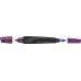 Schneider Rollerball Breeze Beere 0.6 mm