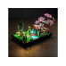 BrickBling LED-Licht-Set für LEGO® Garten der Stille (10315)