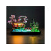 BrickBling LED-Licht-Set für LEGO® Garten der Stille (10315)