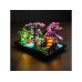 BrickBling LED-Licht-Set für LEGO® Garten der Stille (10315)