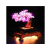 BrickBling LED-Licht-Set für LEGO® Bonsai Baum (10281)