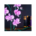 BrickBling LED-Licht-Set für LEGO® Orchidee (10311)