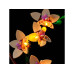 BrickBling LED-Licht-Set für LEGO® Mini-Orchidee (10343)