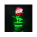 BrickBling LED-Licht-Set für LEGO® Piranha-Pflanze (71426)
