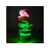 BrickBling LED-Licht-Set für LEGO® Piranha-Pflanze (71426)
