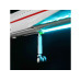 BrickBling LED-Licht-Set für LEGO® Concorde (10318)