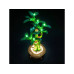 BrickBling LED-Licht-Set für LEGO® Glücks-Bambus (10344)