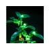 BrickBling LED-Licht-Set für LEGO® Glücks-Bambus (10344)