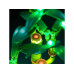 BrickBling LED-Licht-Set für LEGO® Glücks-Bambus (10344)