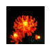 BrickBling LED-Licht-Set für LEGO® Chrysantheme (10368)