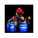 BrickBling LED-Licht-Set für LEGO® Mario Kart (72037)