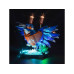 BrickBling LED-Licht-Set für LEGO® Eisvogel (10331)