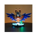 BrickBling LED-Licht-Set für LEGO® Eisvogel (10331)