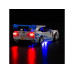 BrickBling LED-Licht-Set für LEGO® Nissan Skyline GT-R R34 (76917)