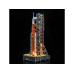 BrickBling LED-Licht-Set für LEGO® NASA: Artemis Startrampe (10341)