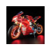 BrickBling LED-Licht-Set für LEGO® Ducati Panigale V4 S (42202)