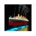 BrickBling LED-Licht-Set für LEGO® Titanic (10294)