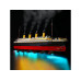 BrickBling LED-Licht-Set für LEGO® Titanic (10294)