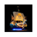 BrickBling LED-Licht-Set für LEGO® One Piece: Flying Lamb (75639)