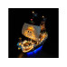 BrickBling LED-Licht-Set für LEGO® One Piece: Flying Lamb (75639)