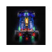 BrickBling LED-Licht-Set für LEGO® RB20 F1 Rennauto (42206)