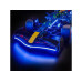 BrickBling LED-Licht-Set für LEGO® RB20 F1 Rennauto (42206)