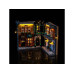 BrickBling LED-Licht-Set für LEGO® Sherlock Holmes (10351)