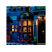 BrickBling LED-Licht-Set für LEGO® Sherlock Holmes (10351)