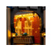 BrickBling LED-Licht-Set für LEGO® Sherlock Holmes (10351)