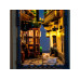 BrickBling LED-Licht-Set für LEGO® Sherlock Holmes (10351)