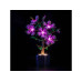 BrickBling LED-Licht-Set für LEGO® Hibiskus (10372)