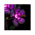 BrickBling LED-Licht-Set für LEGO® Hibiskus (10372)