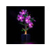 BrickBling LED-Licht-Set für LEGO® Hibiskus (10372)