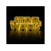 BrickBling LED-Licht-Set für LEGO® Star Wars Logo (75407)