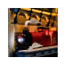 BrickBling LED-Licht-Set für LEGO® Buchstütze Hogwarts Express (76450)