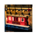 BrickBling LED-Licht-Set für LEGO® Buchstütze Hogwarts Express (76450)