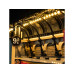 BrickBling LED-Licht-Set für LEGO® Buchstütze Hogwarts Express (76450)