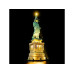 BrickBling LED-Licht-Set für LEGO® Freiheitsstatue (21042)