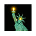 BrickBling LED-Licht-Set für LEGO® Freiheitsstatue (21042)