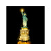 BrickBling LED-Licht-Set für LEGO® Freiheitsstatue (21042)